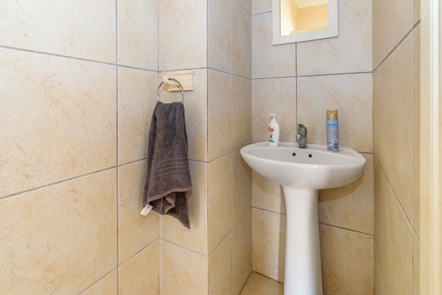 3 Bedroom Property for Sale in Blythedale KwaZulu-Natal