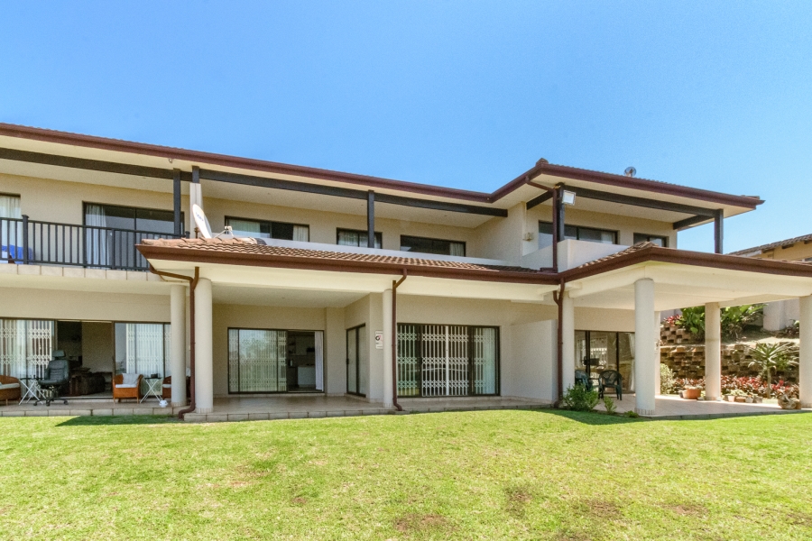 3 Bedroom Property for Sale in Blythedale KwaZulu-Natal