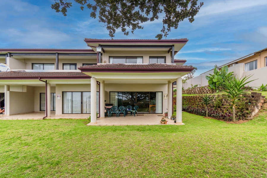 3 Bedroom Property for Sale in Blythedale KwaZulu-Natal