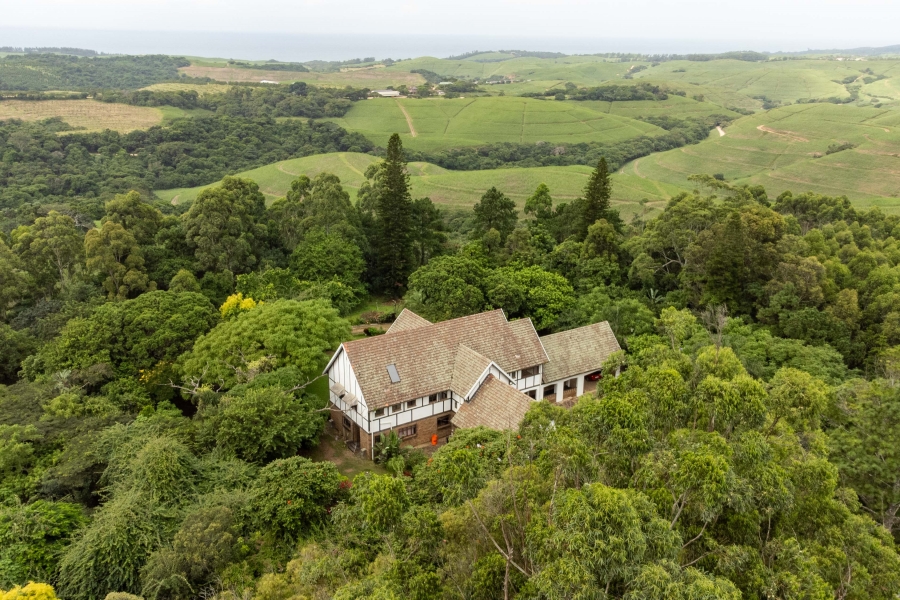 6 Bedroom Property for Sale in Park Rynie KwaZulu-Natal