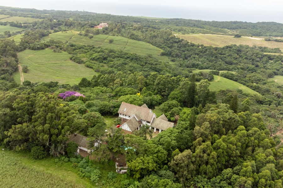 6 Bedroom Property for Sale in Park Rynie KwaZulu-Natal
