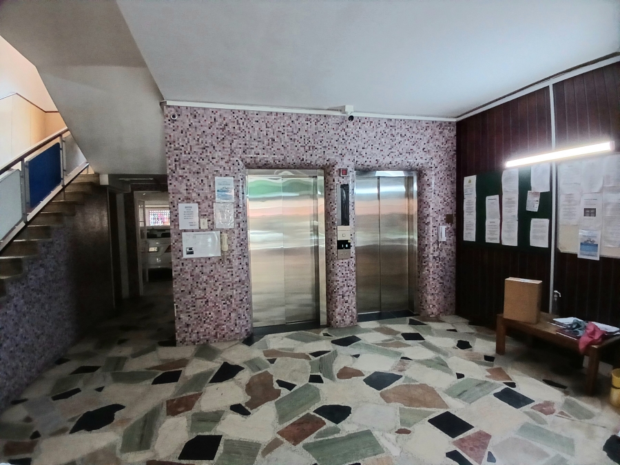1 Bedroom Property for Sale in Durban Central KwaZulu-Natal