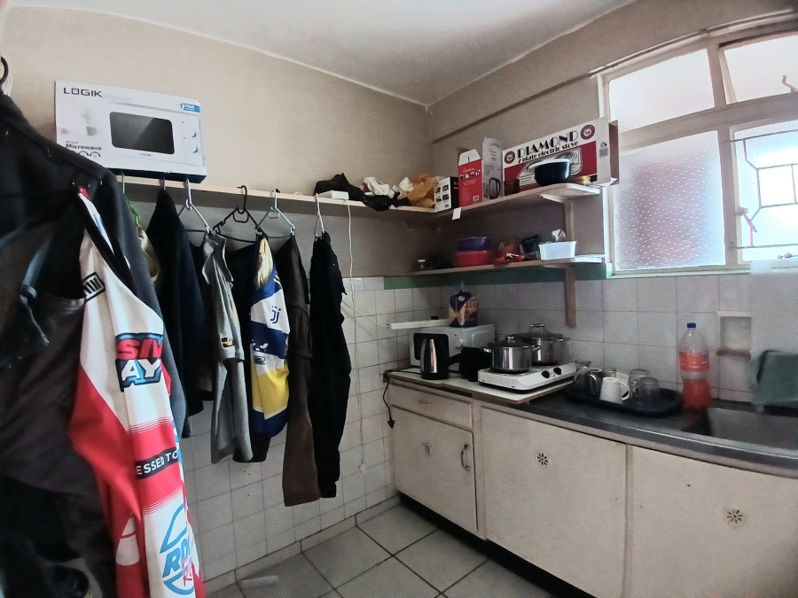 1 Bedroom Property for Sale in Durban Central KwaZulu-Natal