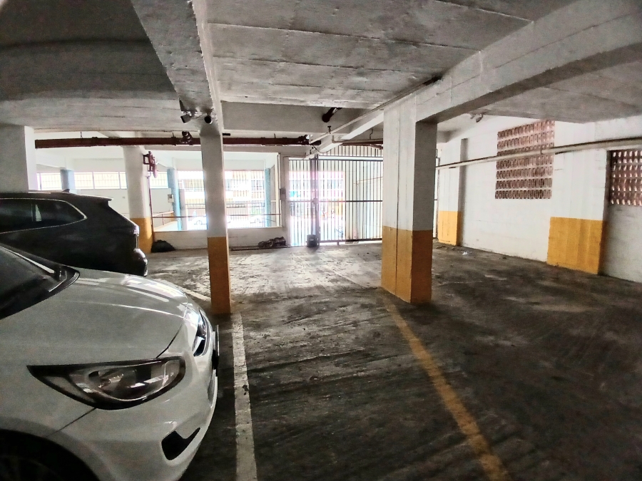 1 Bedroom Property for Sale in Durban Central KwaZulu-Natal