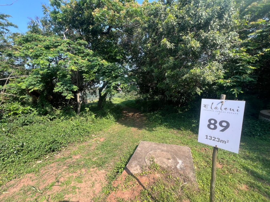 0 Bedroom Property for Sale in Elaleni Coastal Forest Estate KwaZulu-Natal