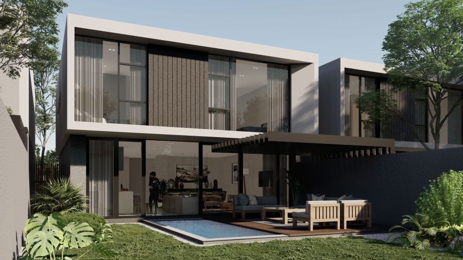3 Bedroom Property for Sale in Westville Central KwaZulu-Natal