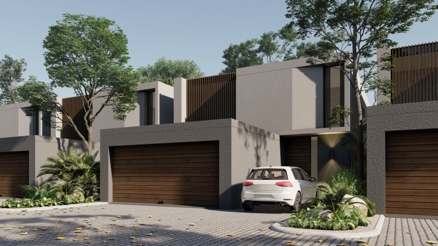 3 Bedroom Property for Sale in Westville Central KwaZulu-Natal
