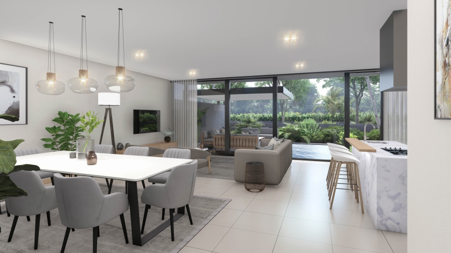 3 Bedroom Property for Sale in Westville Central KwaZulu-Natal