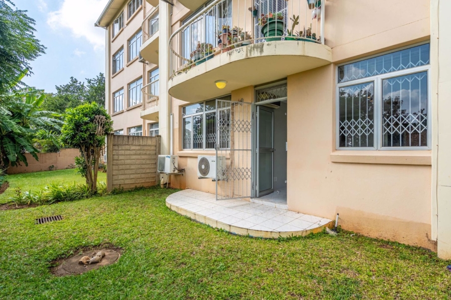 2 Bedroom Property for Sale in Sherwood KwaZulu-Natal