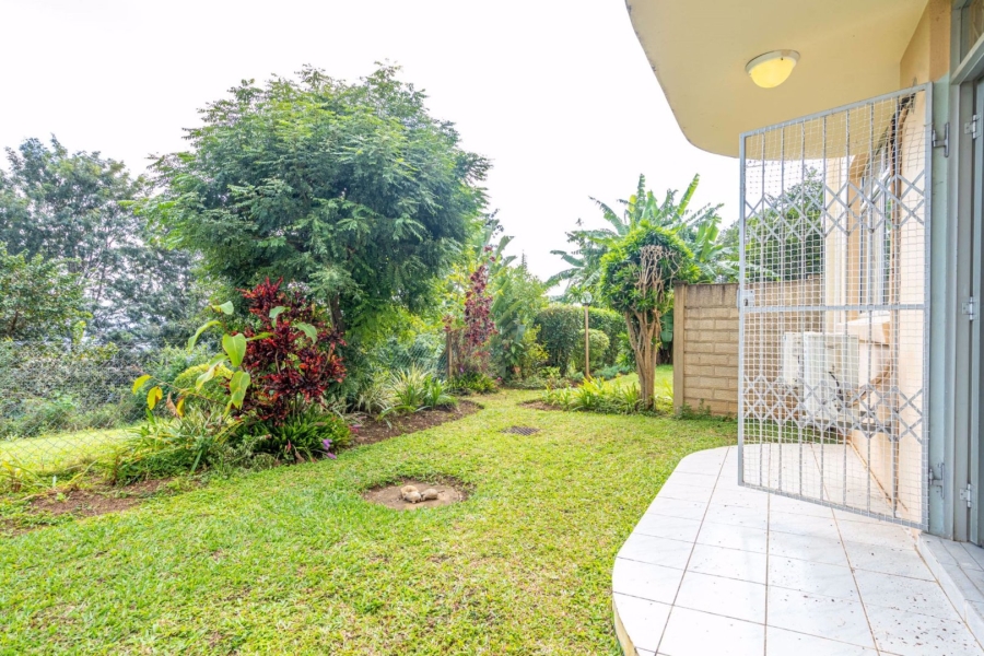 2 Bedroom Property for Sale in Sherwood KwaZulu-Natal