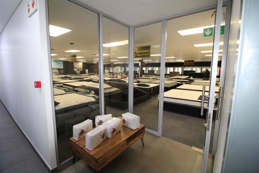 To Let Commercial Property for Rent in Umgeni Park KwaZulu-Natal