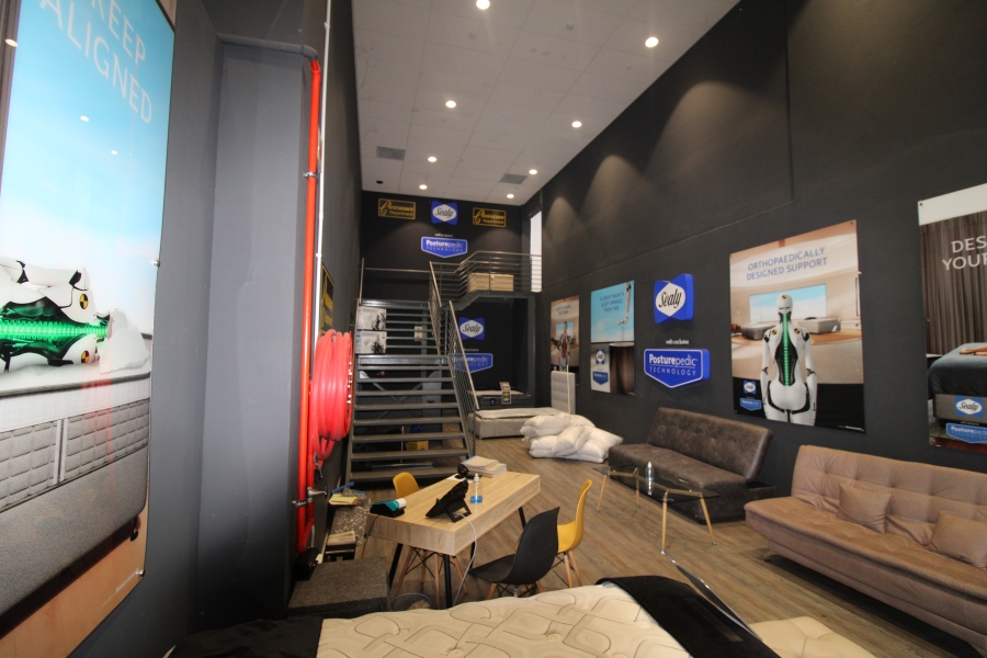 To Let Commercial Property for Rent in Umgeni Park KwaZulu-Natal