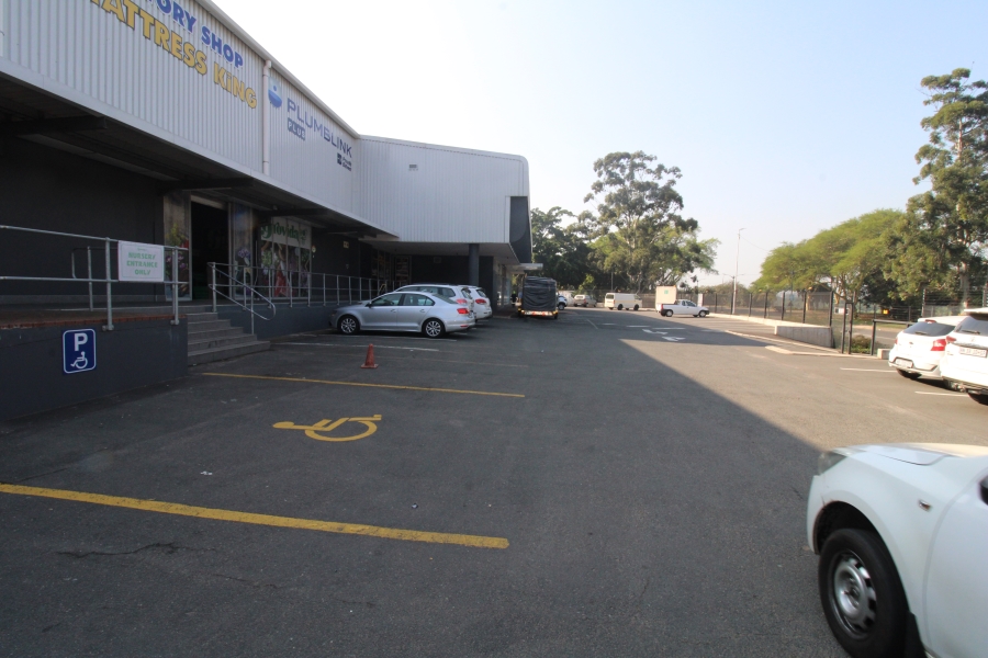To Let Commercial Property for Rent in Umgeni Park KwaZulu-Natal