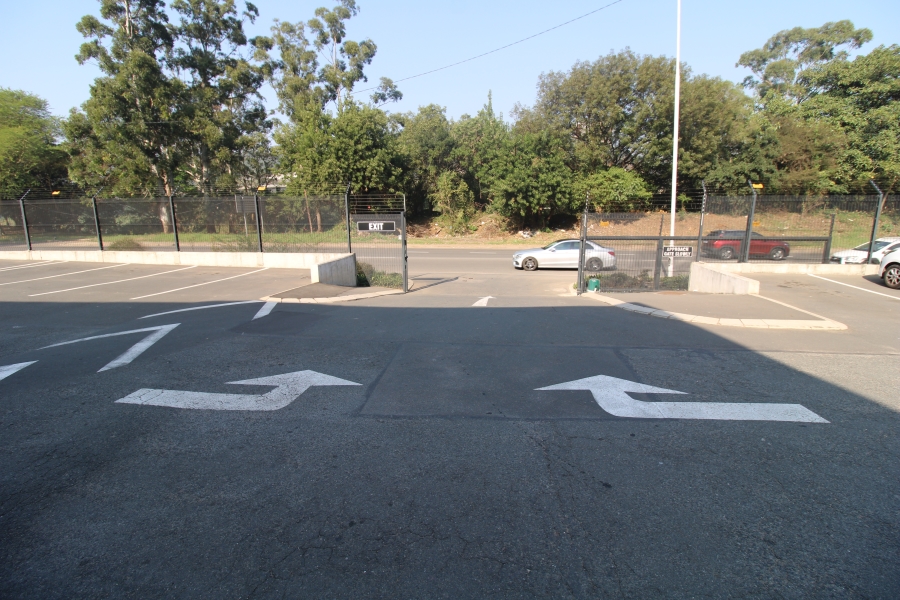 To Let Commercial Property for Rent in Umgeni Park KwaZulu-Natal