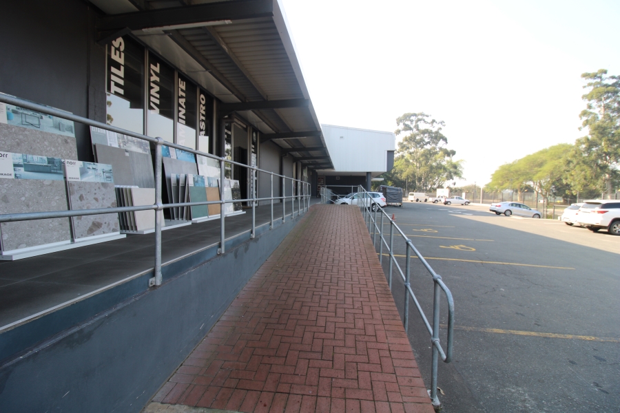 To Let Commercial Property for Rent in Umgeni Park KwaZulu-Natal