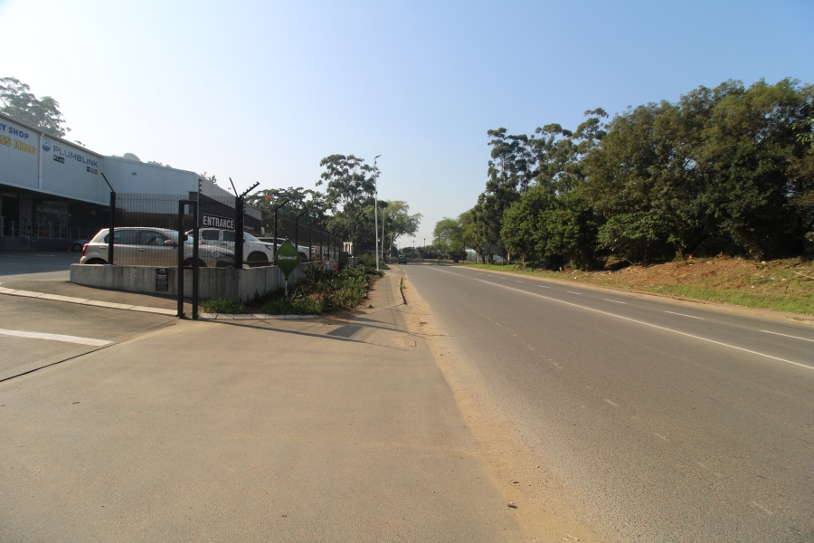 To Let Commercial Property for Rent in Umgeni Park KwaZulu-Natal