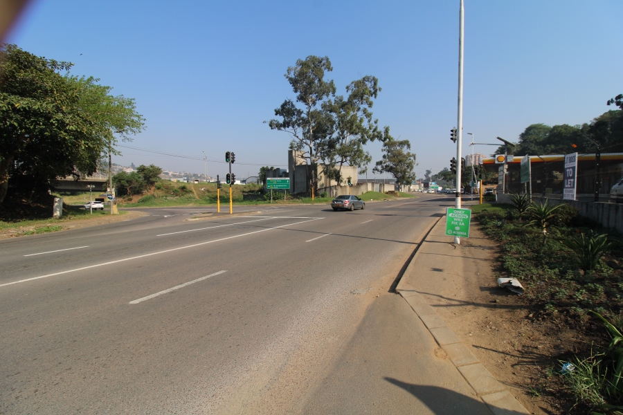 To Let Commercial Property for Rent in Umgeni Park KwaZulu-Natal