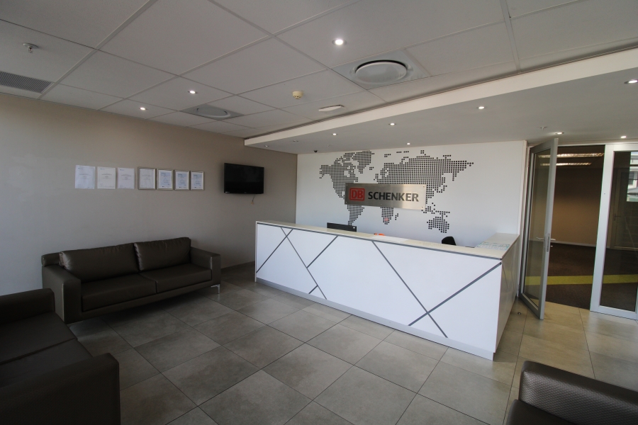 To Let Commercial Property for Rent in La Mercy KwaZulu-Natal