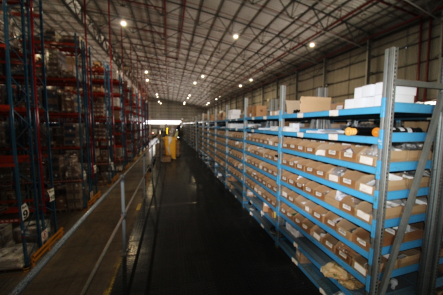 To Let Commercial Property for Rent in La Mercy KwaZulu-Natal