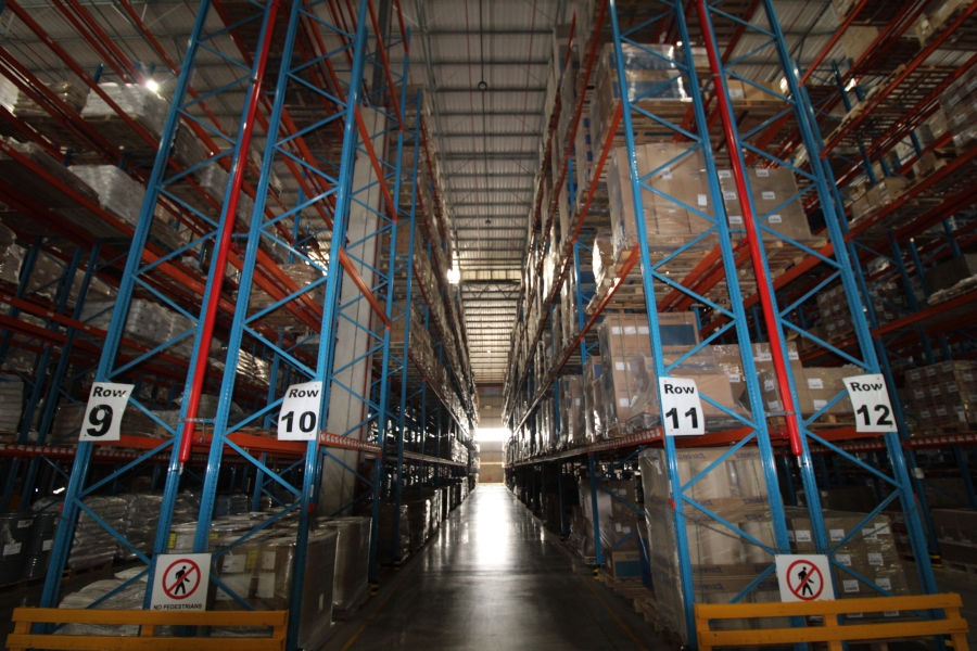 To Let Commercial Property for Rent in La Mercy KwaZulu-Natal