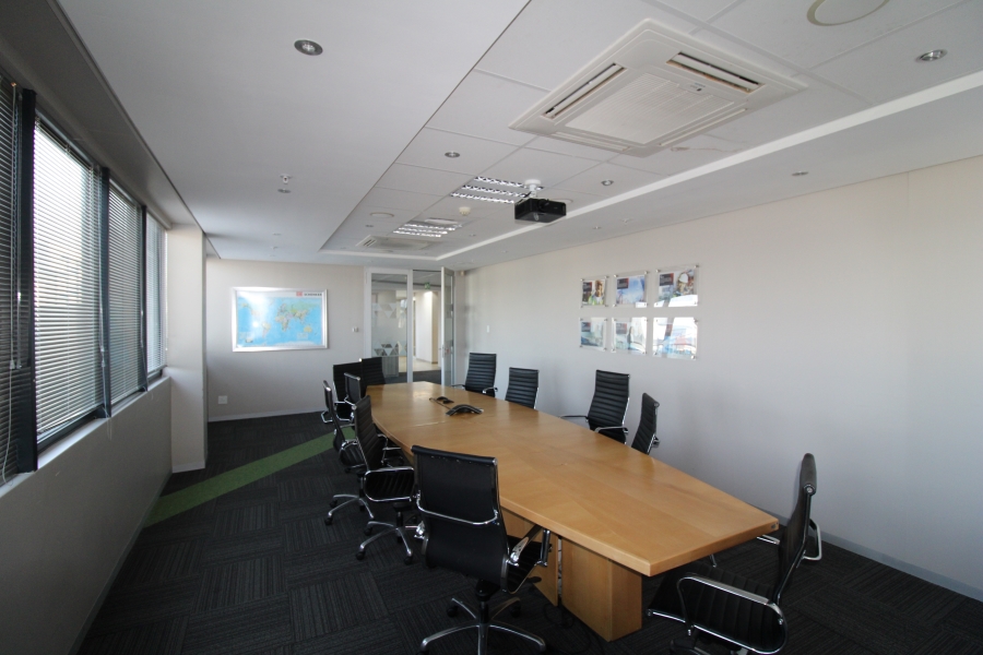 To Let Commercial Property for Rent in La Mercy KwaZulu-Natal