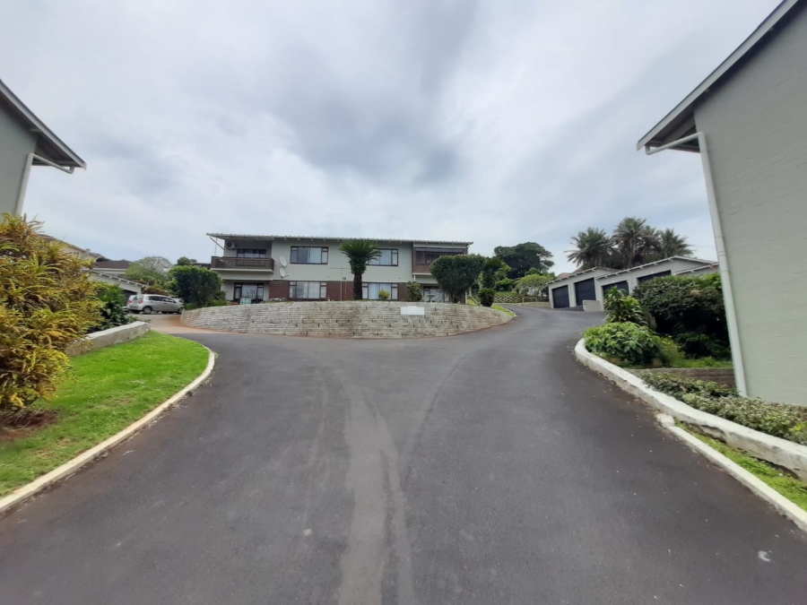 2 Bedroom Property for Sale in Umtentweni KwaZulu-Natal