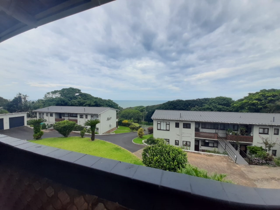2 Bedroom Property for Sale in Umtentweni KwaZulu-Natal