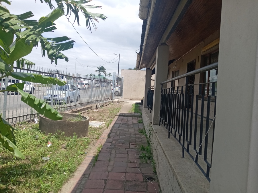4 Bedroom Property for Sale in Parlock KwaZulu-Natal
