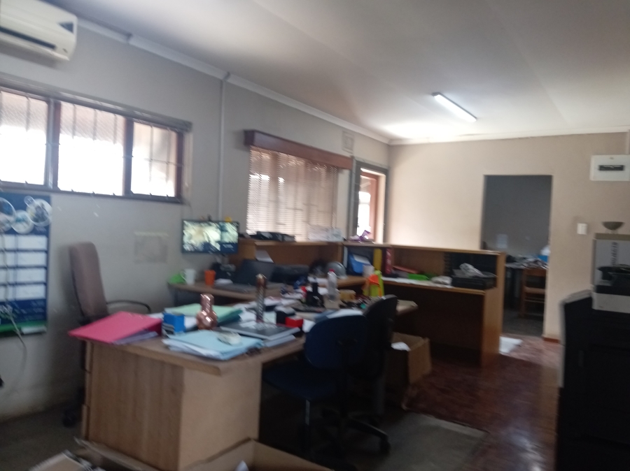 4 Bedroom Property for Sale in Parlock KwaZulu-Natal