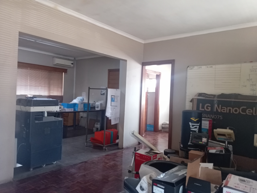 4 Bedroom Property for Sale in Parlock KwaZulu-Natal