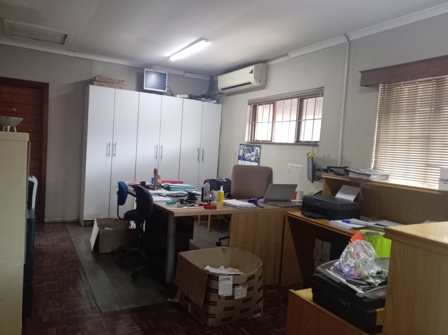 4 Bedroom Property for Sale in Parlock KwaZulu-Natal