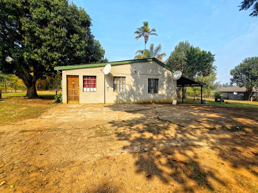 4 Bedroom Property for Sale in Melmoth KwaZulu-Natal