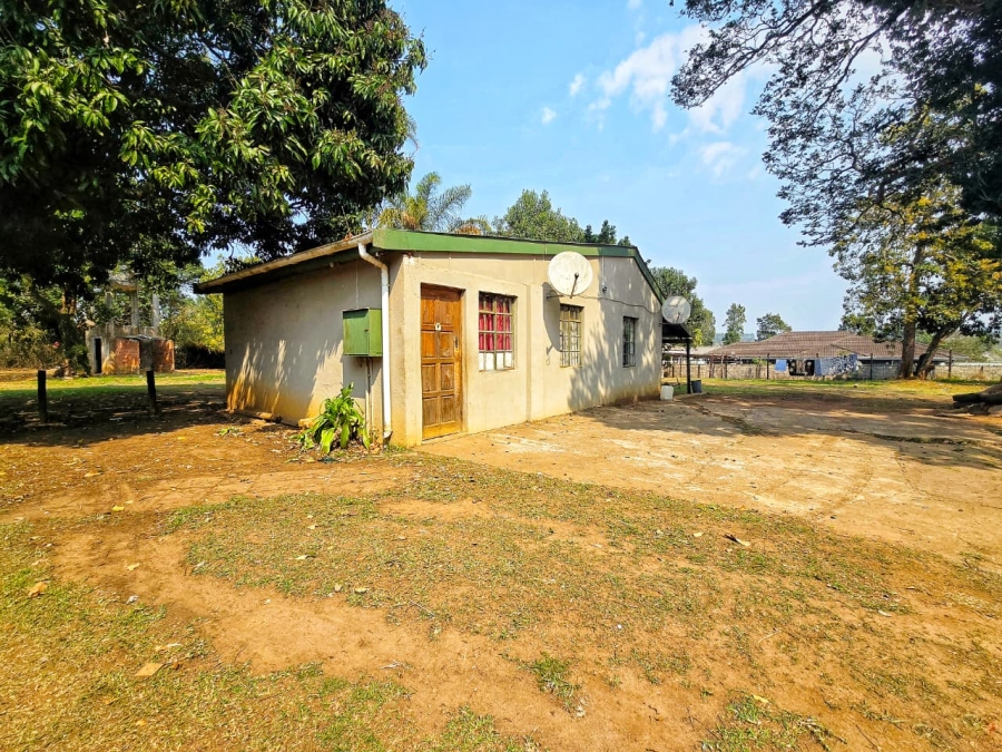 4 Bedroom Property for Sale in Melmoth KwaZulu-Natal