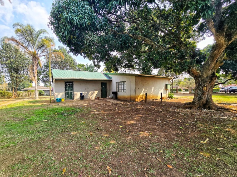 4 Bedroom Property for Sale in Melmoth KwaZulu-Natal