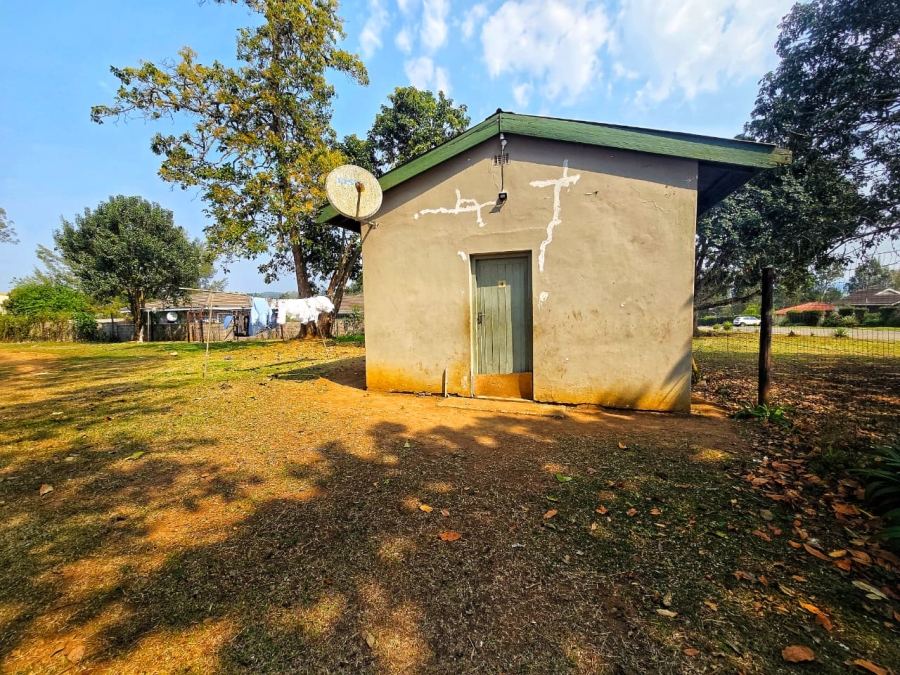 4 Bedroom Property for Sale in Melmoth KwaZulu-Natal
