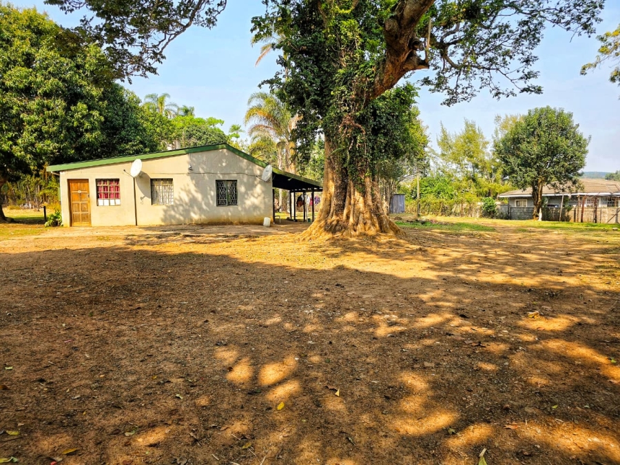 4 Bedroom Property for Sale in Melmoth KwaZulu-Natal