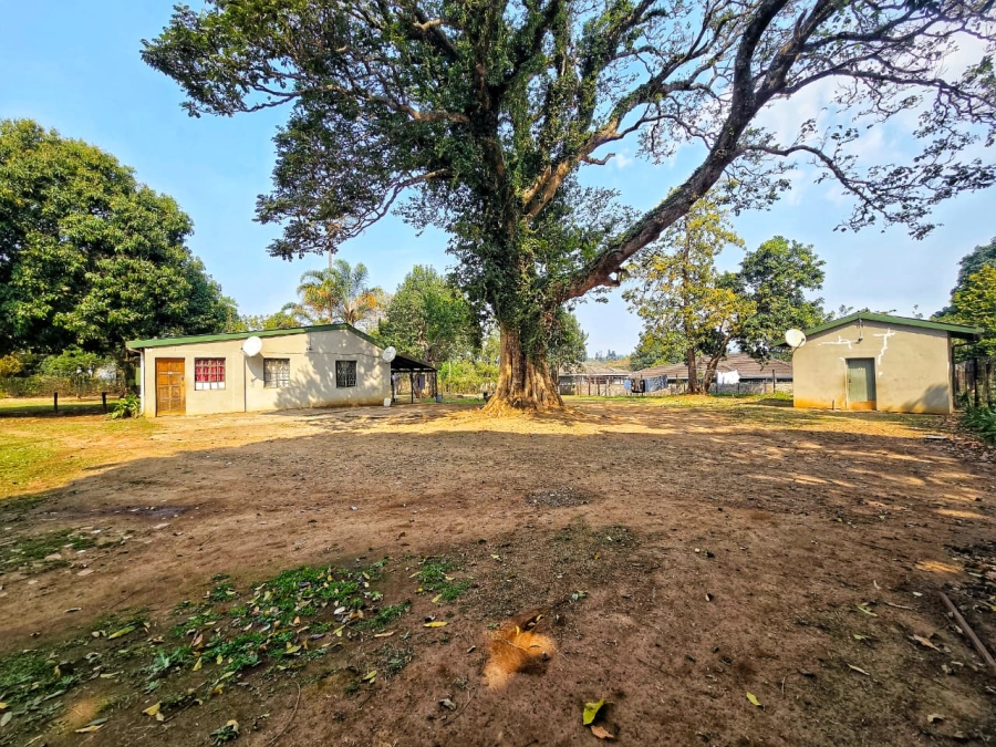 4 Bedroom Property for Sale in Melmoth KwaZulu-Natal