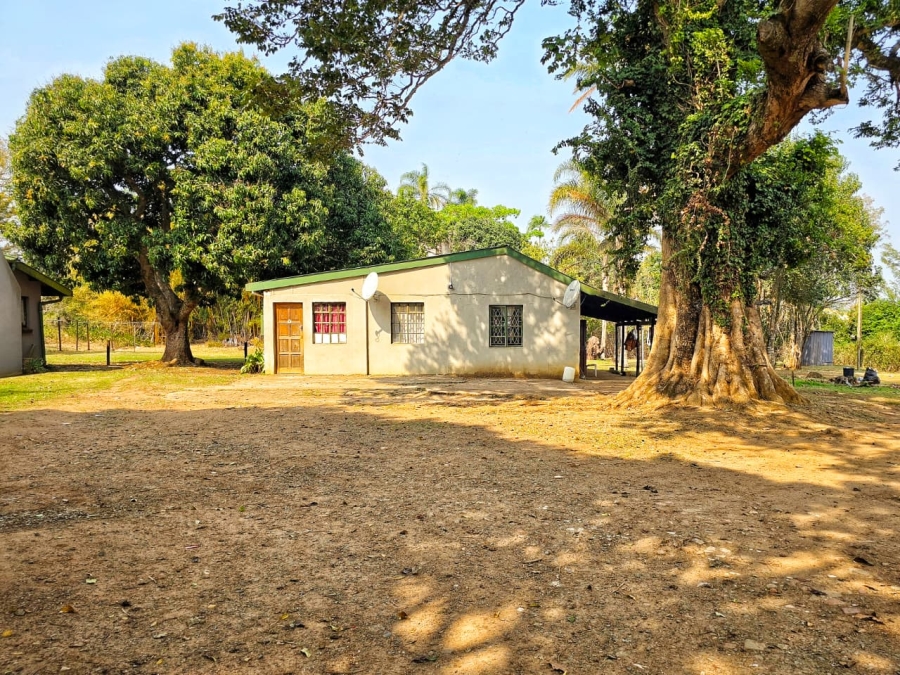 4 Bedroom Property for Sale in Melmoth KwaZulu-Natal