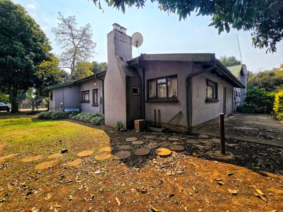 4 Bedroom Property for Sale in Melmoth KwaZulu-Natal