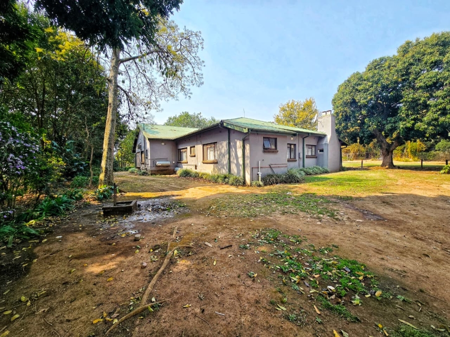 4 Bedroom Property for Sale in Melmoth KwaZulu-Natal
