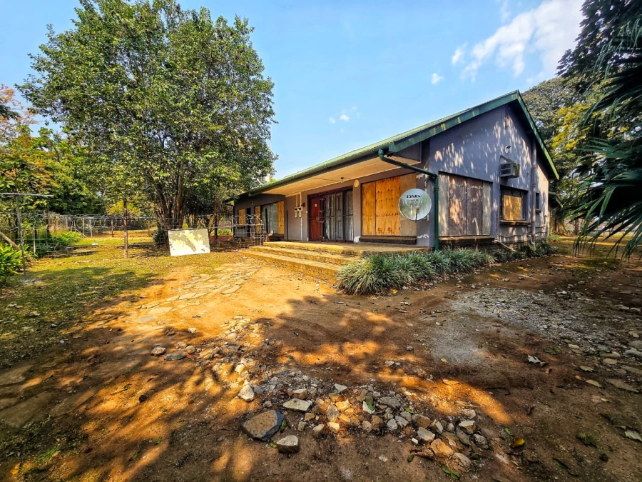 4 Bedroom Property for Sale in Melmoth KwaZulu-Natal