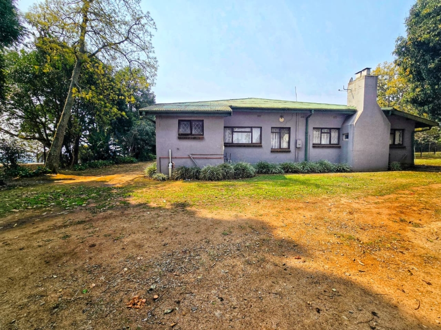 4 Bedroom Property for Sale in Melmoth KwaZulu-Natal