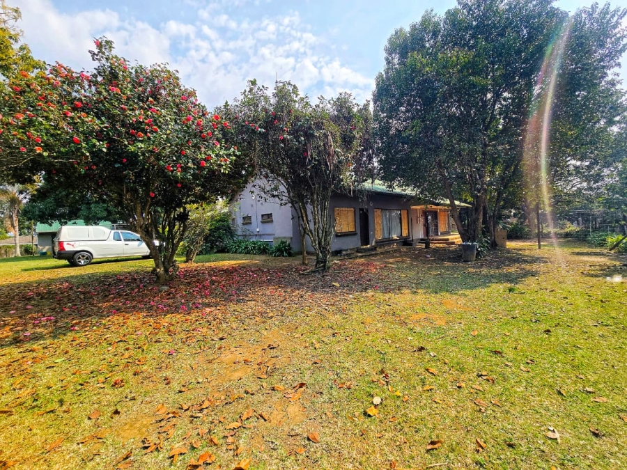 4 Bedroom Property for Sale in Melmoth KwaZulu-Natal