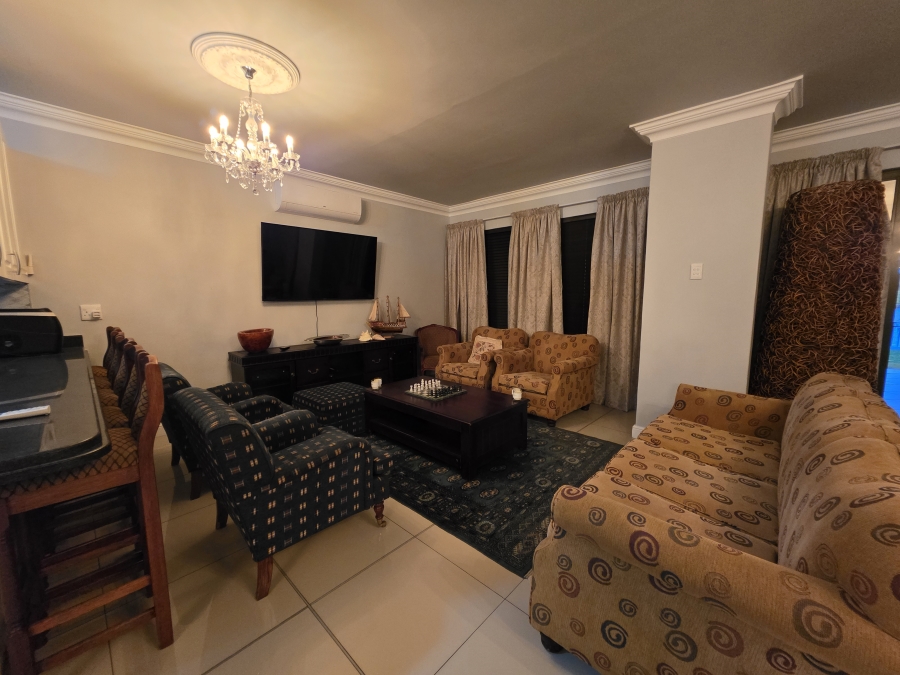 4 Bedroom Property for Sale in Meer En See KwaZulu-Natal
