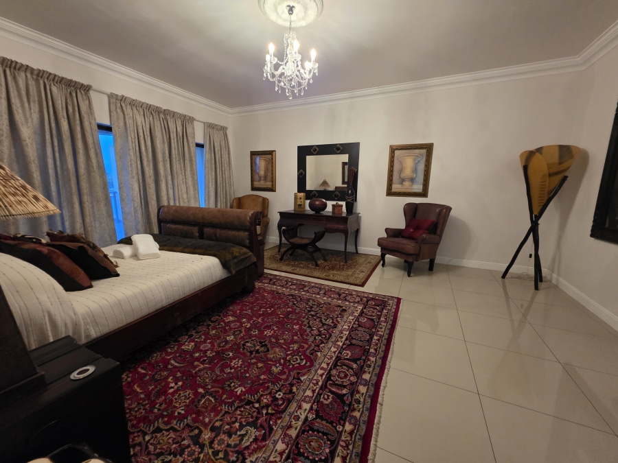 4 Bedroom Property for Sale in Meer En See KwaZulu-Natal