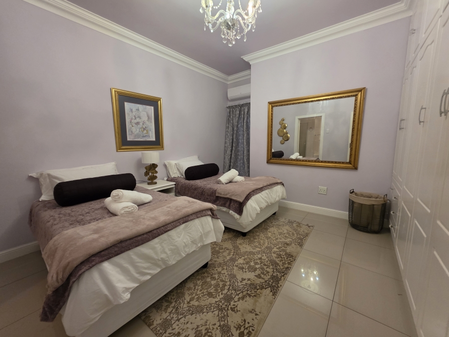 4 Bedroom Property for Sale in Meer En See KwaZulu-Natal