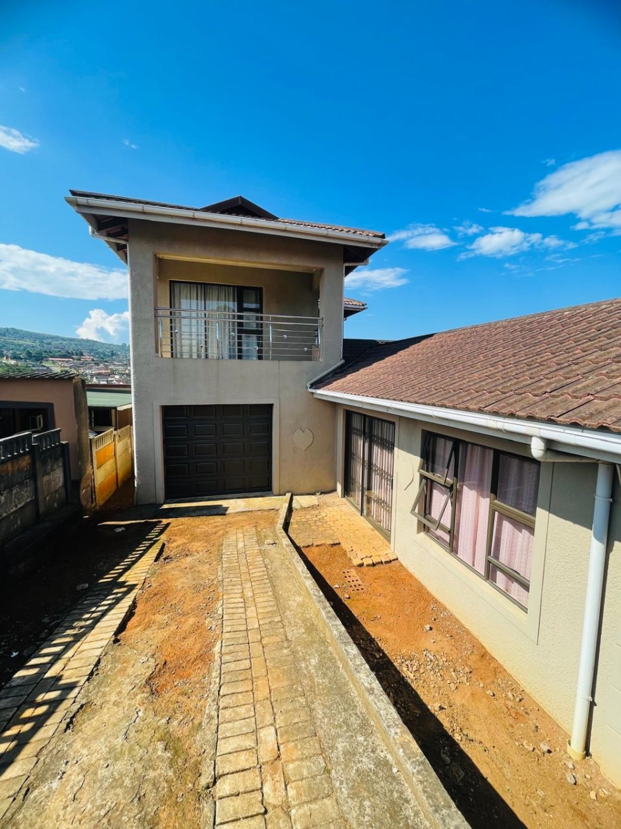 4 Bedroom Property for Sale in Northdale KwaZulu-Natal