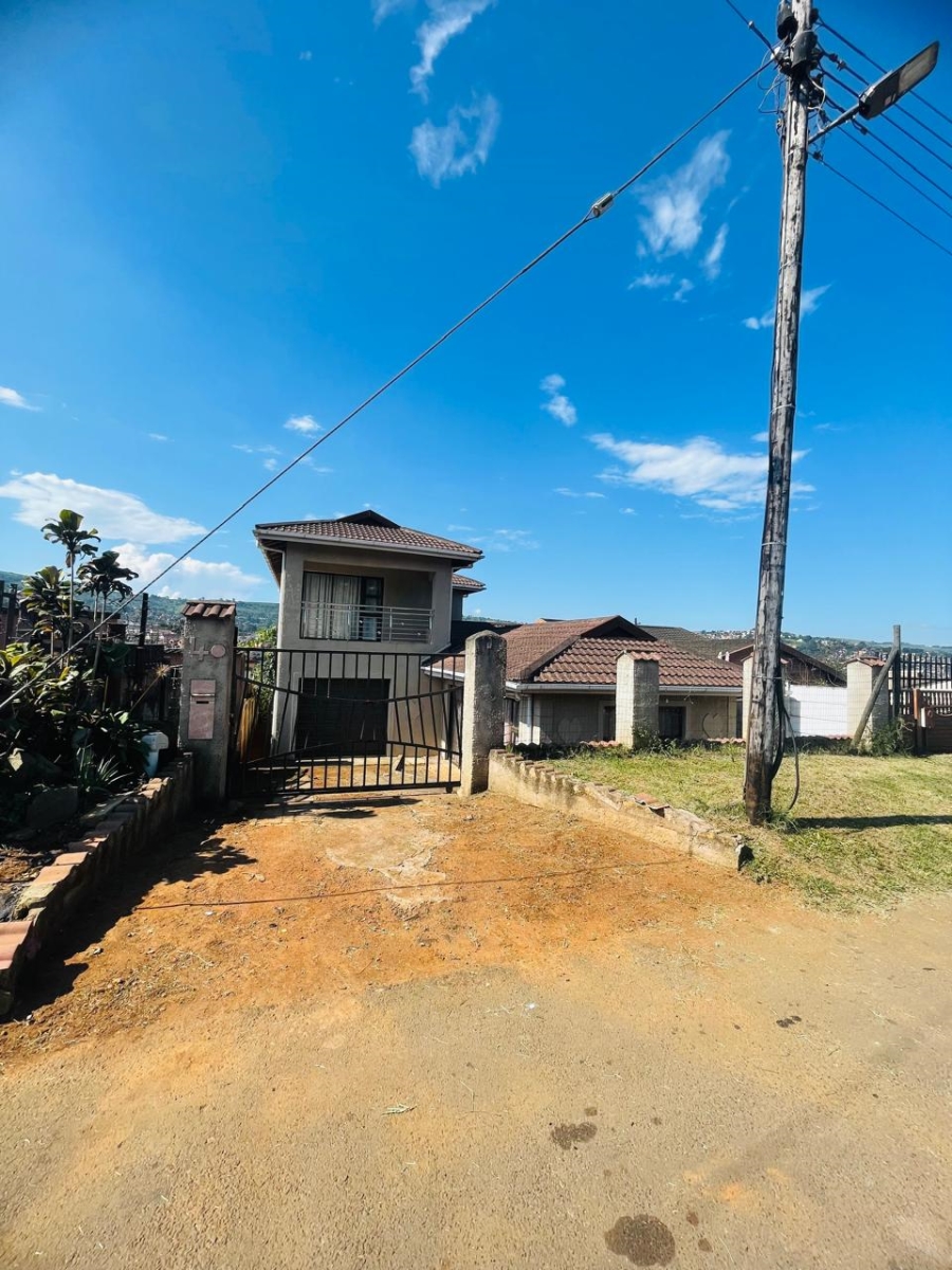 4 Bedroom Property for Sale in Northdale KwaZulu-Natal