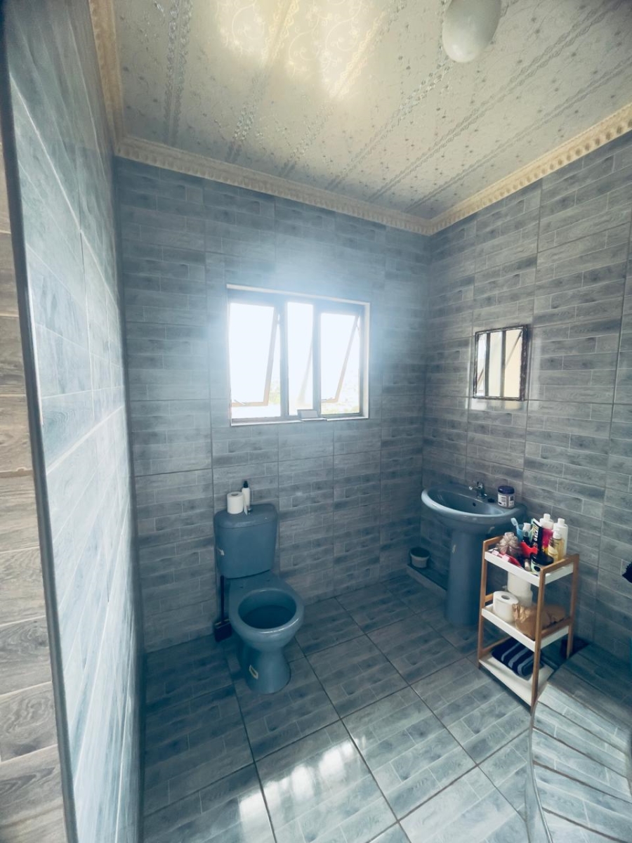 4 Bedroom Property for Sale in Northdale KwaZulu-Natal