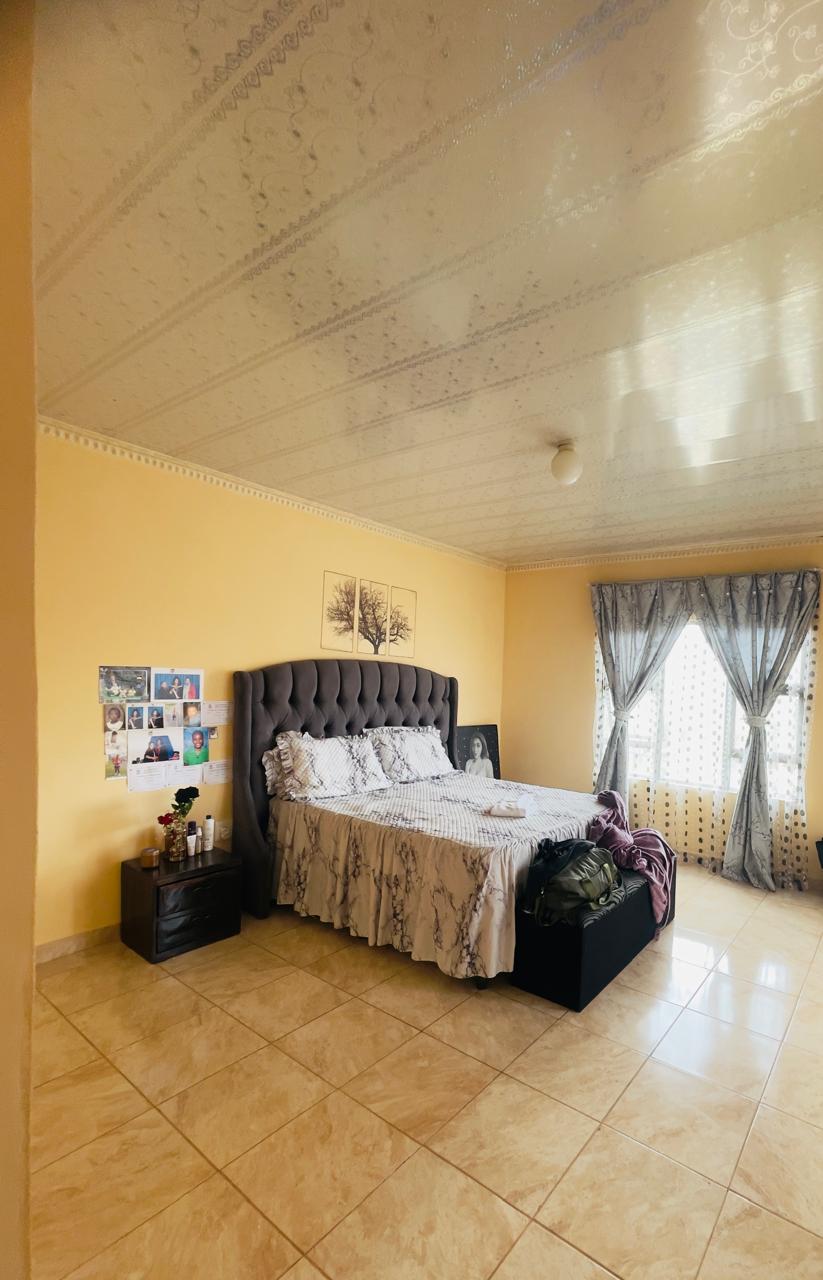 4 Bedroom Property for Sale in Northdale KwaZulu-Natal